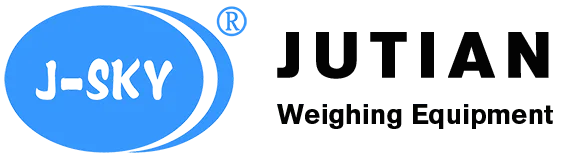 Équipement de pesage Jiangsu Jutian Co., Ltd.