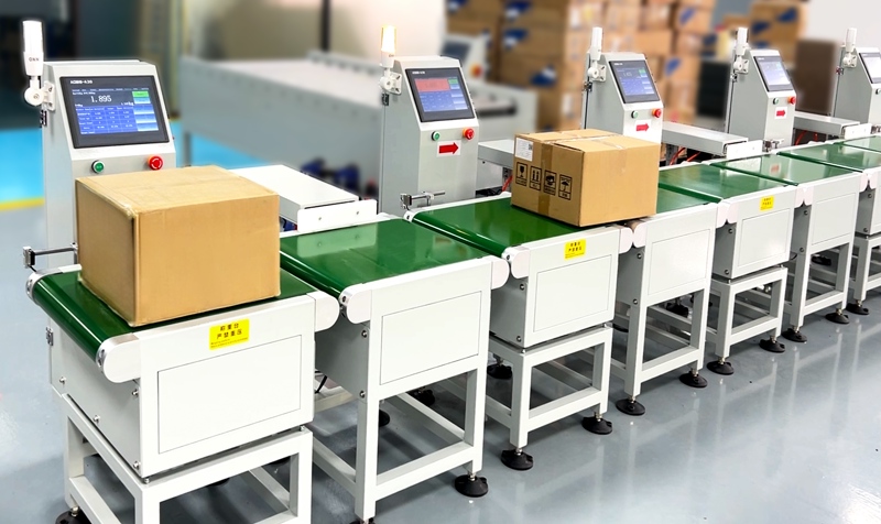 Comment l'équipement de contrôle pondéral intelligent de Jiangsu Jutian aide-t-il l'entreprise mexicaine Margrey à réduire ses coûts et à accroître son efficacité ?