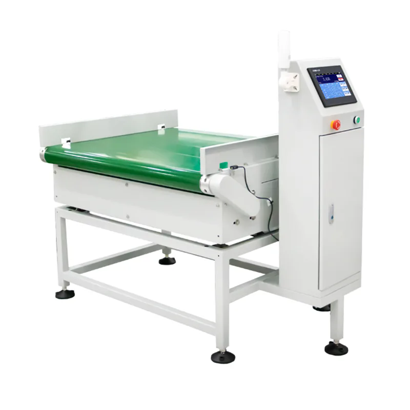 Comment une machine de tri améliore-t-elle l’efficacité du traitement industriel moderne ?