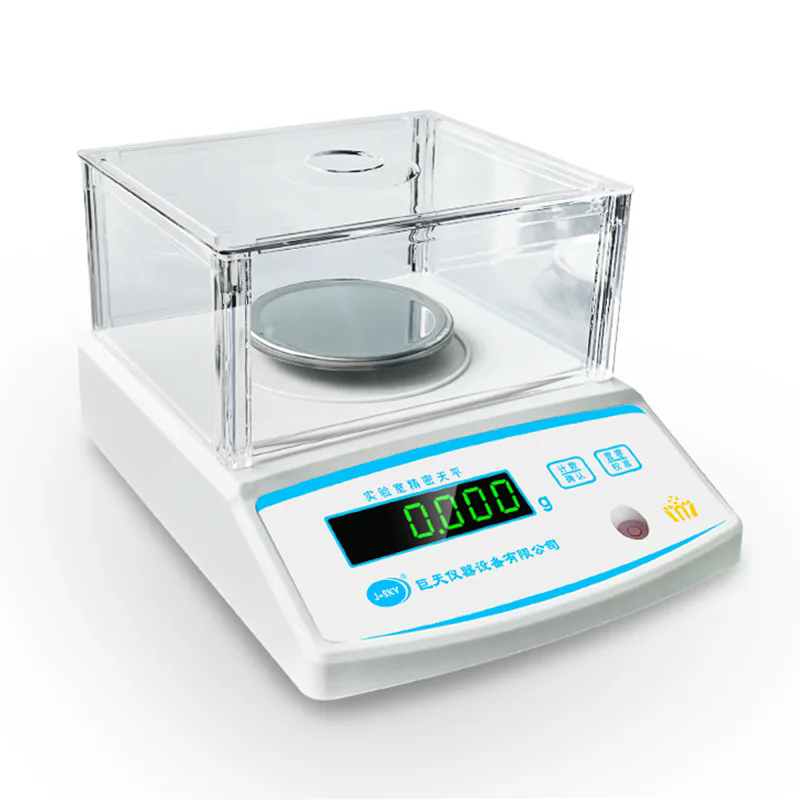 Comment une balance de table électronique améliore-t-elle la précision et l'efficacité des opérations quotidiennes ?