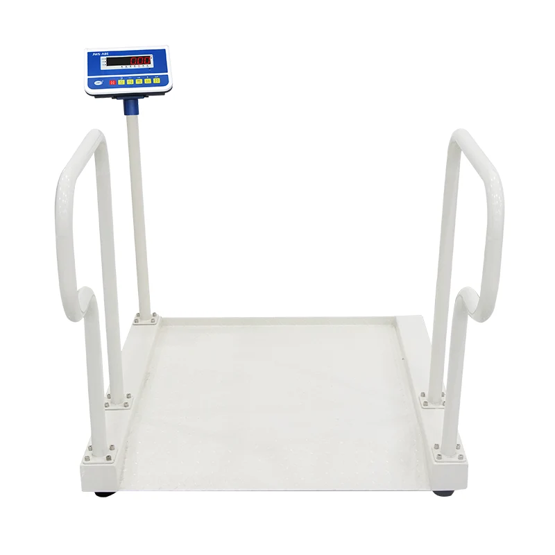 Wheelchair Scale