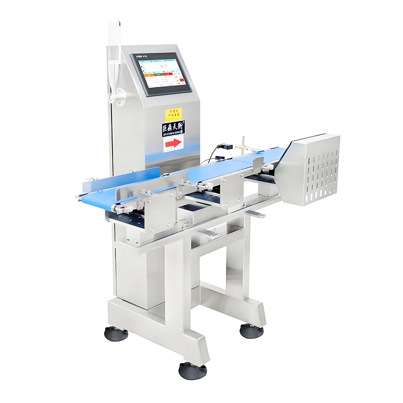 High-speed Checkweigher