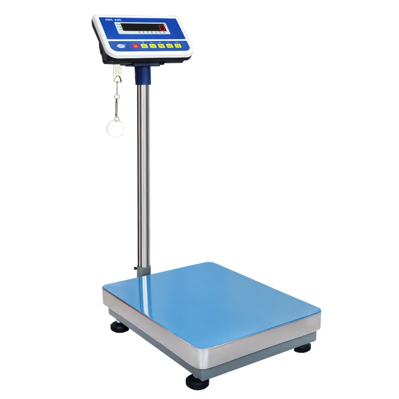 Balance électronique de stockage sur clé USB